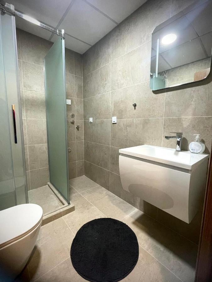 Apartman Nikol Kumanovo Bagian luar foto
